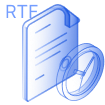 Ускорение процесса формирования отчетов о расчетах в формате RTF